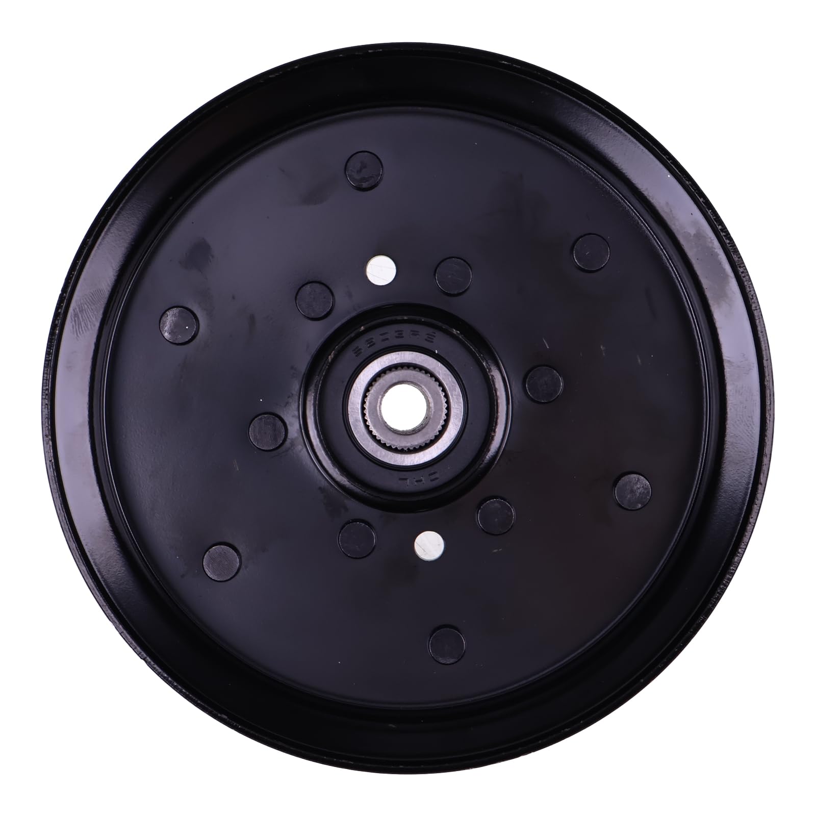 Chainsaw Chain 6” – 4-Pack, 1/4” Pitch, .043” Gauge, 37 Drive
