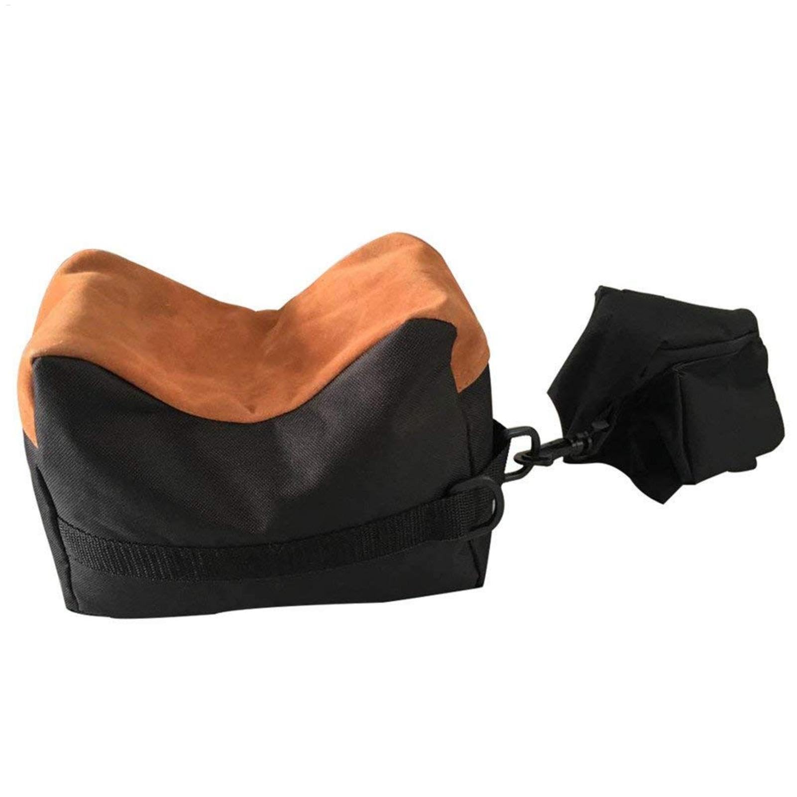 Eoixuqba Sandbag Support Bag - Photographic Support Package, Photography Support Bag, Photography Bean Bag Support, Lying Sandbag Support,