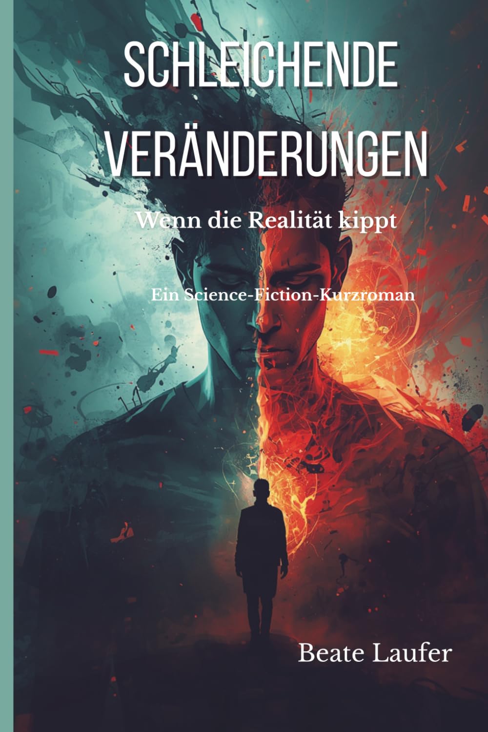 Schleichende Veränderungen: Wenn die Realität kippt