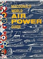 Macdonald World Air Power Guide B0098Q71MW Book Cover
