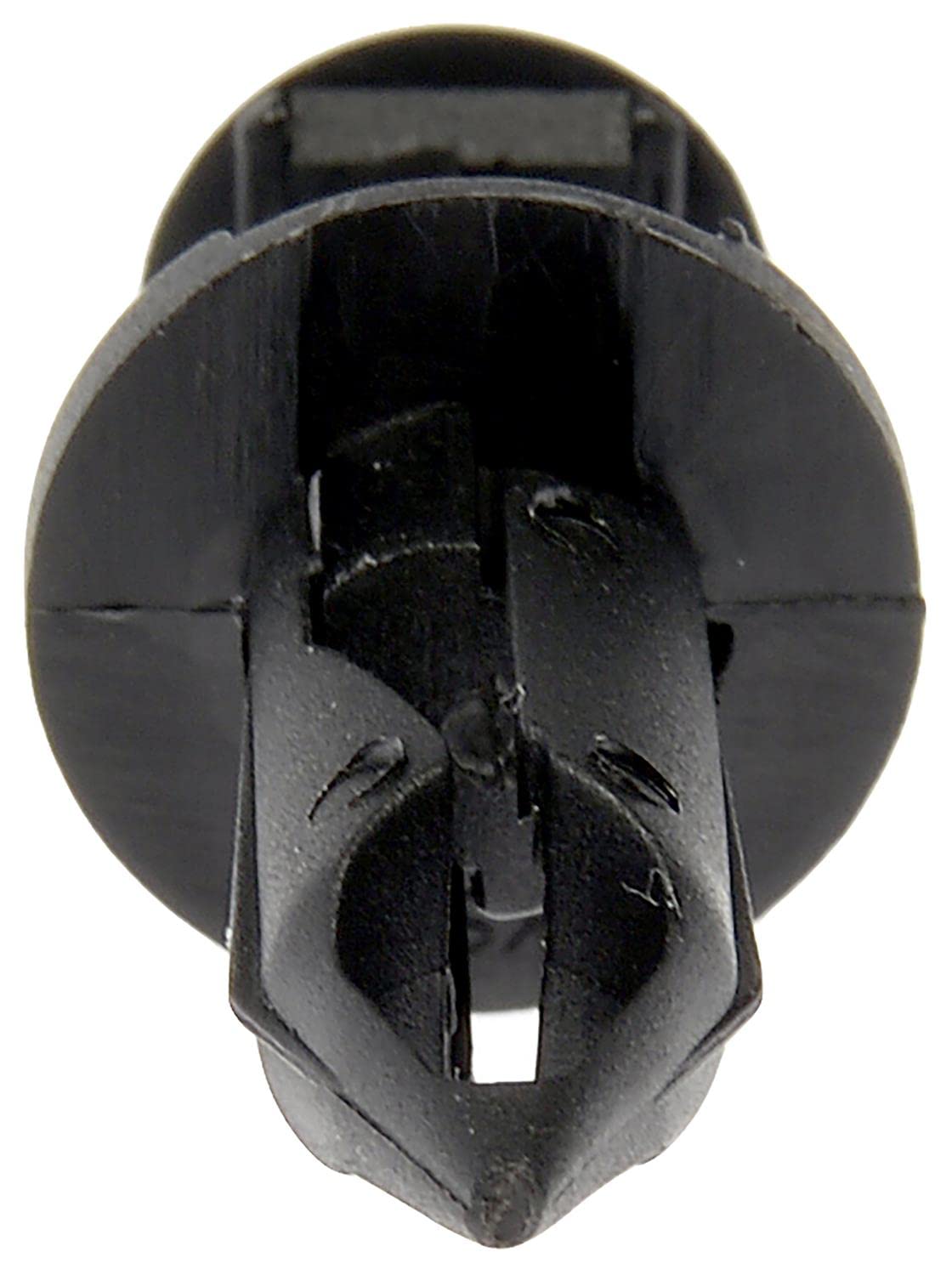 Dorman 961-358 Bumper Fender Retainer - 2 Pack Nylon Replacement Clips