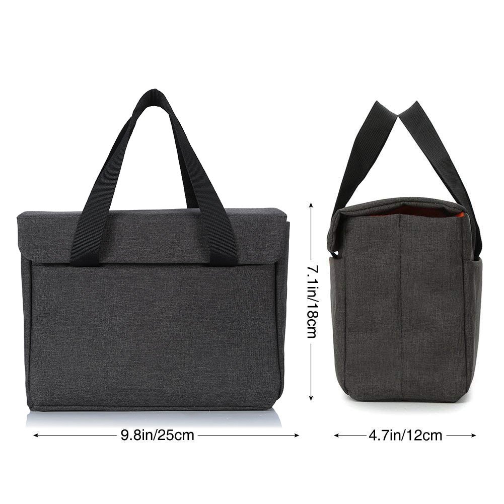 Borsa per Fotocamera, Borsa Fotografica SLR, Borsa per Fotocamera Con