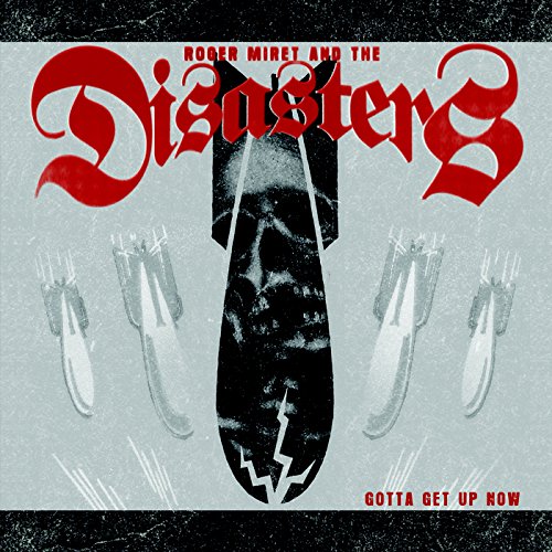 Roger Miret And The Disasters