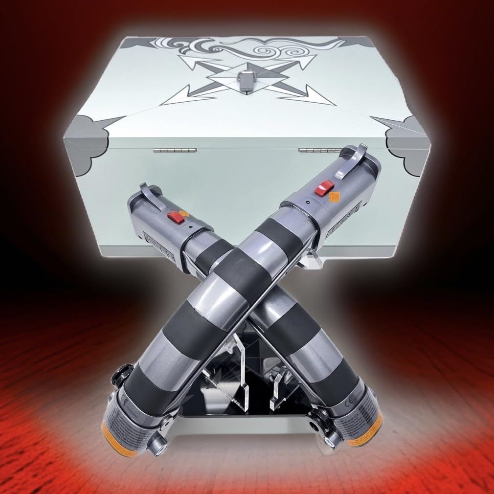 Amazon.com: Galaxy's Edge Asajj Ventress Limited Edition Legacy