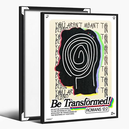 Miniatura 18 de Artellix Recordatorios Diarios Cartel Arte Inspirador para Pared Afirmaciones Positivas Motivacionales Tendencias Carteles Afirmaciones Positivas