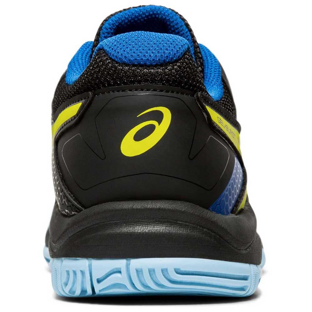 ASICS Gel-Blast 7 GS Zapatos de Balonmano AmericanoHombre