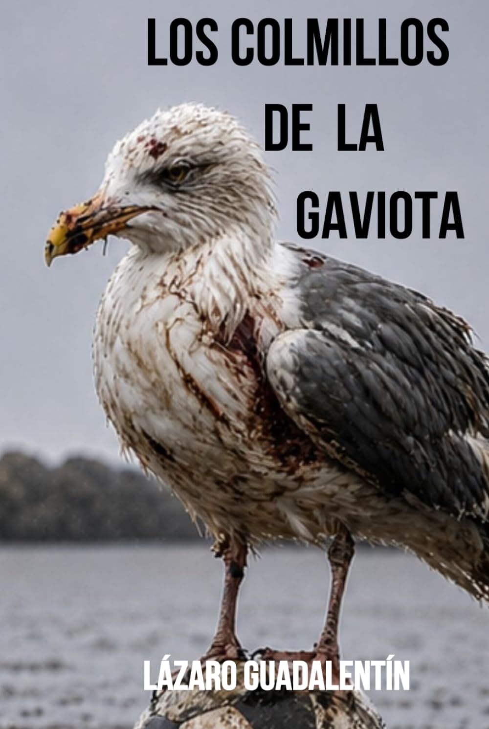 Los colmillos de la gaviota