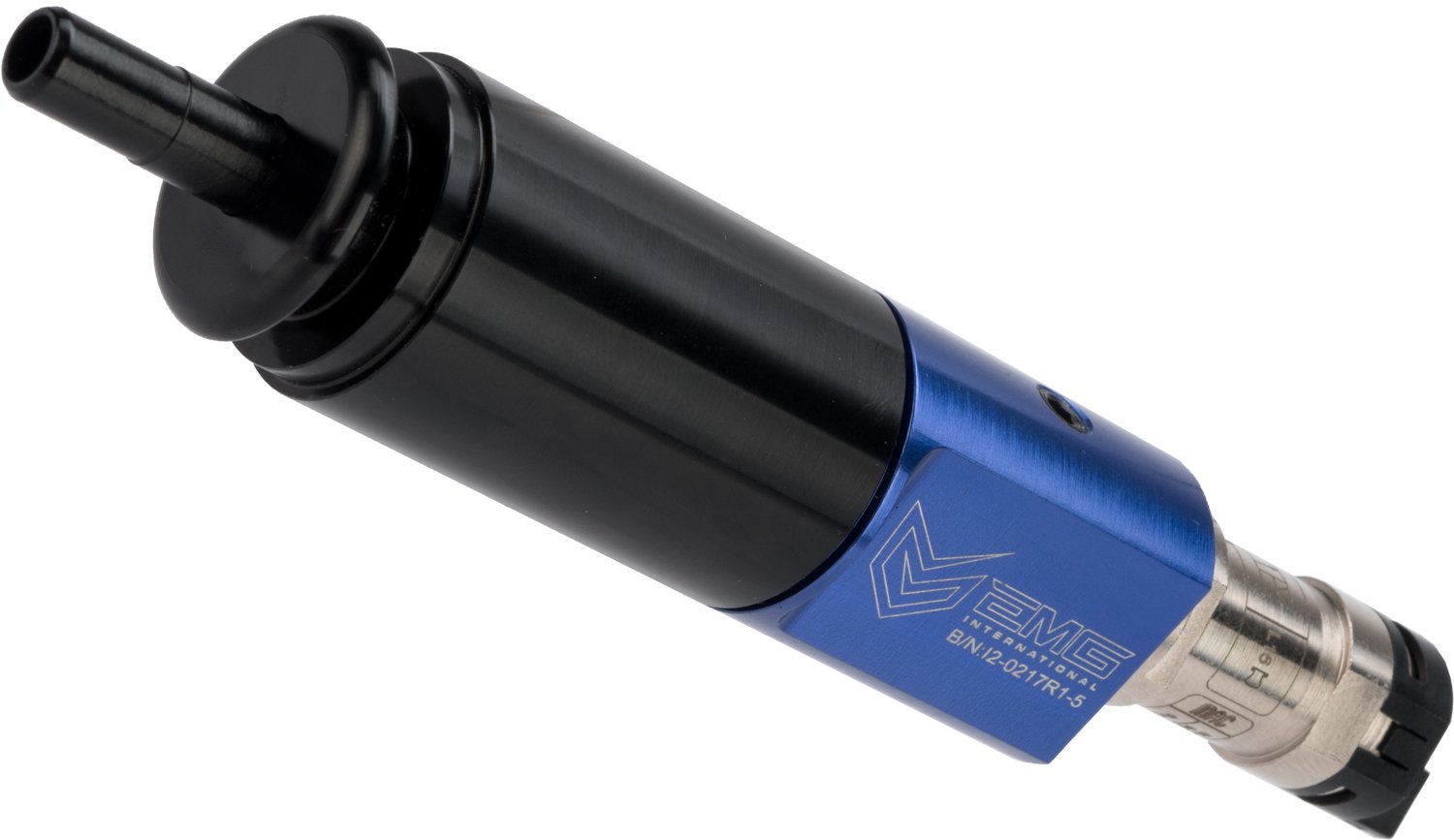 Evike - EMG Wolverine Airsoft Inferno Gen 2 Premium Edition HPA Airsoft Unit (Version: M4 Nozzle)