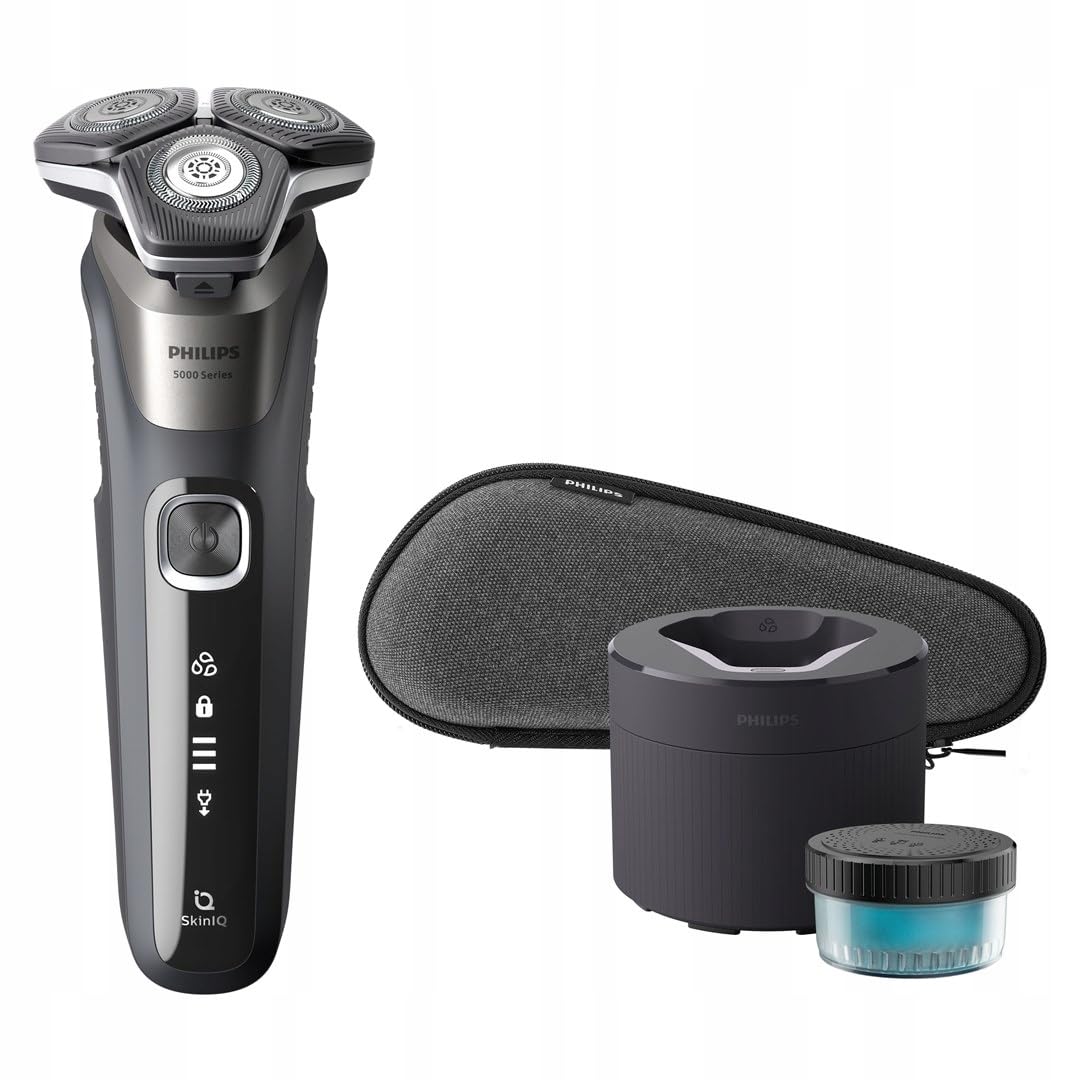 Philips Shaver Series 5000 S5887/50 Afeitadora Eléctrica