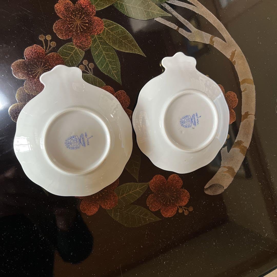 ヘレンドherendクイーンヴィクトリアシェルディッシュ ヘレンドherendクイーンヴィクトリアシェルディッシュ