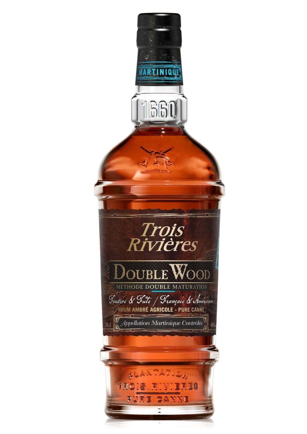 Amazon.co.jp: TROIS RIVIERES(トロワ・リビエール) トロワリビエール