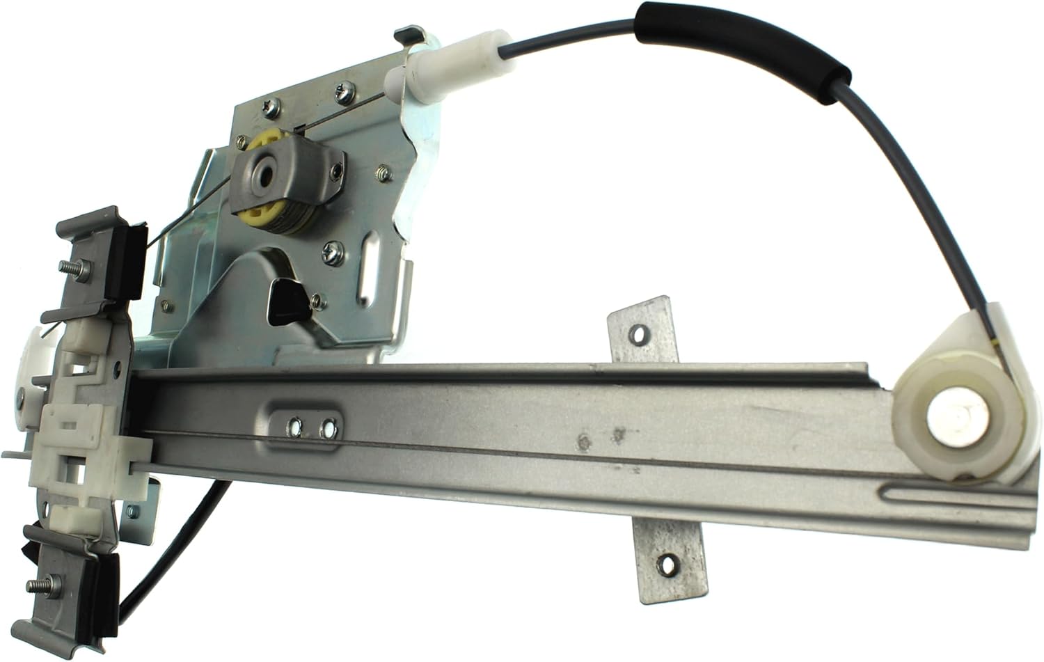 Garage-Pro Window Regulator Compatible with Buick Lucerne 2006-2011 With Motor Front, Driver Side