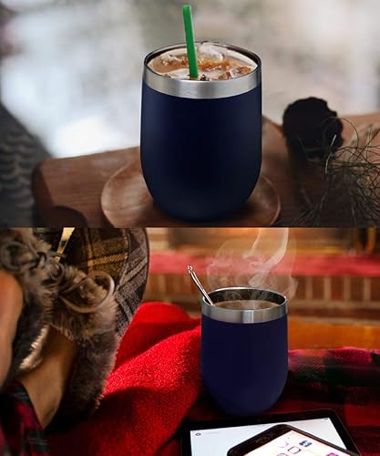 Miniatura 6 de SUNWILL - Vaso de vino