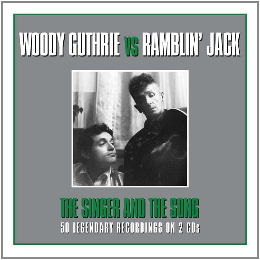 The Singer and the Song