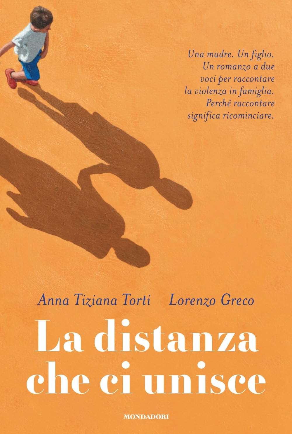 La Distanza Che Ci Unisce - 4