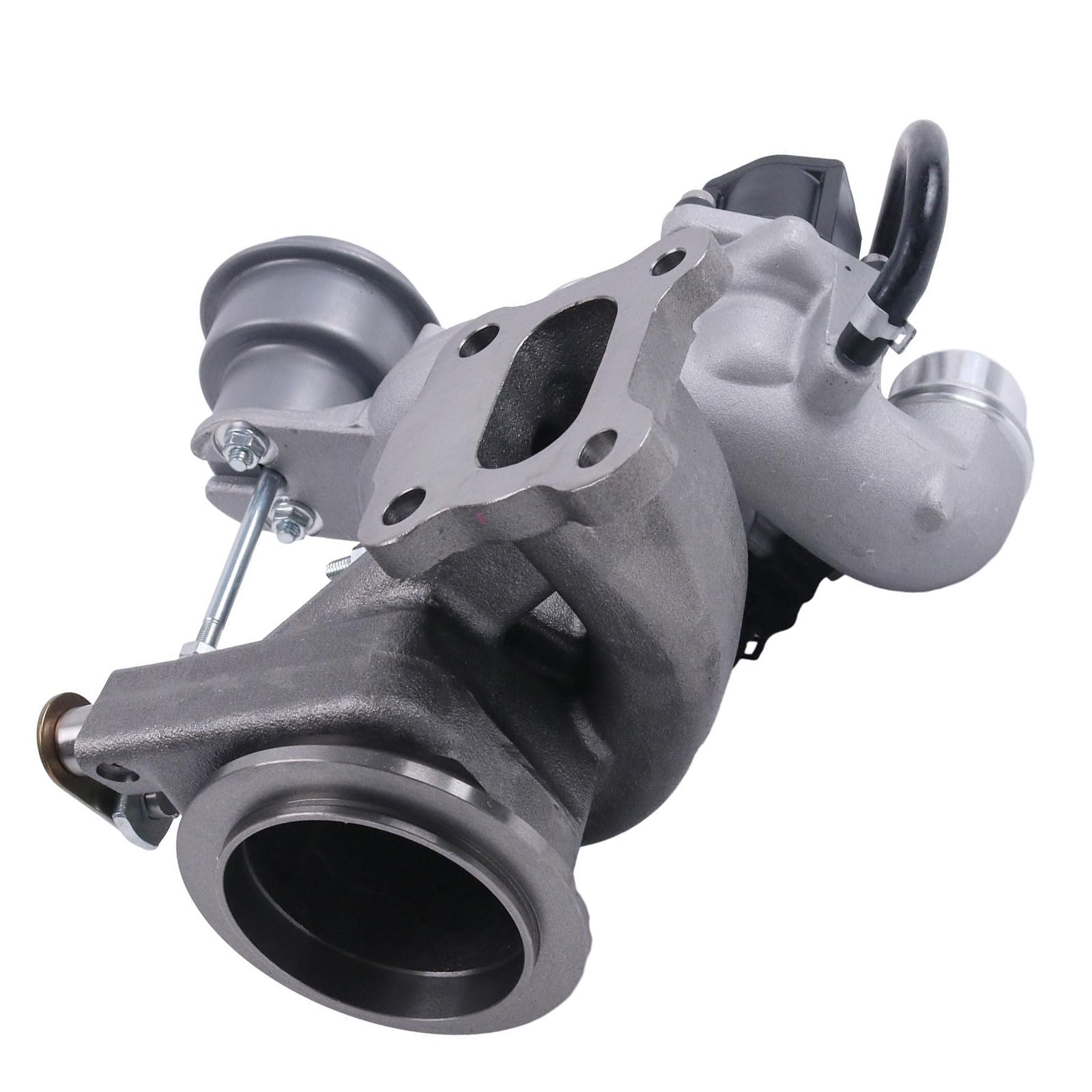 Amazon.com: Jeimgrso TD025 Turbocharger 12679387 12679423 12685682  