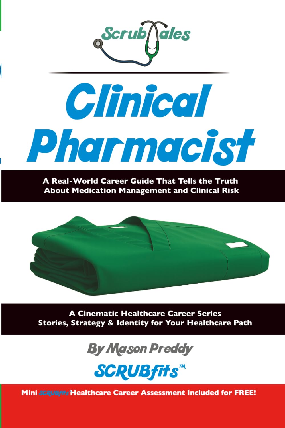 ScrubTales Clinical Pharmacist: A Real-World Career Guide That Tells the Truth About Medication Management and Clinical Risk