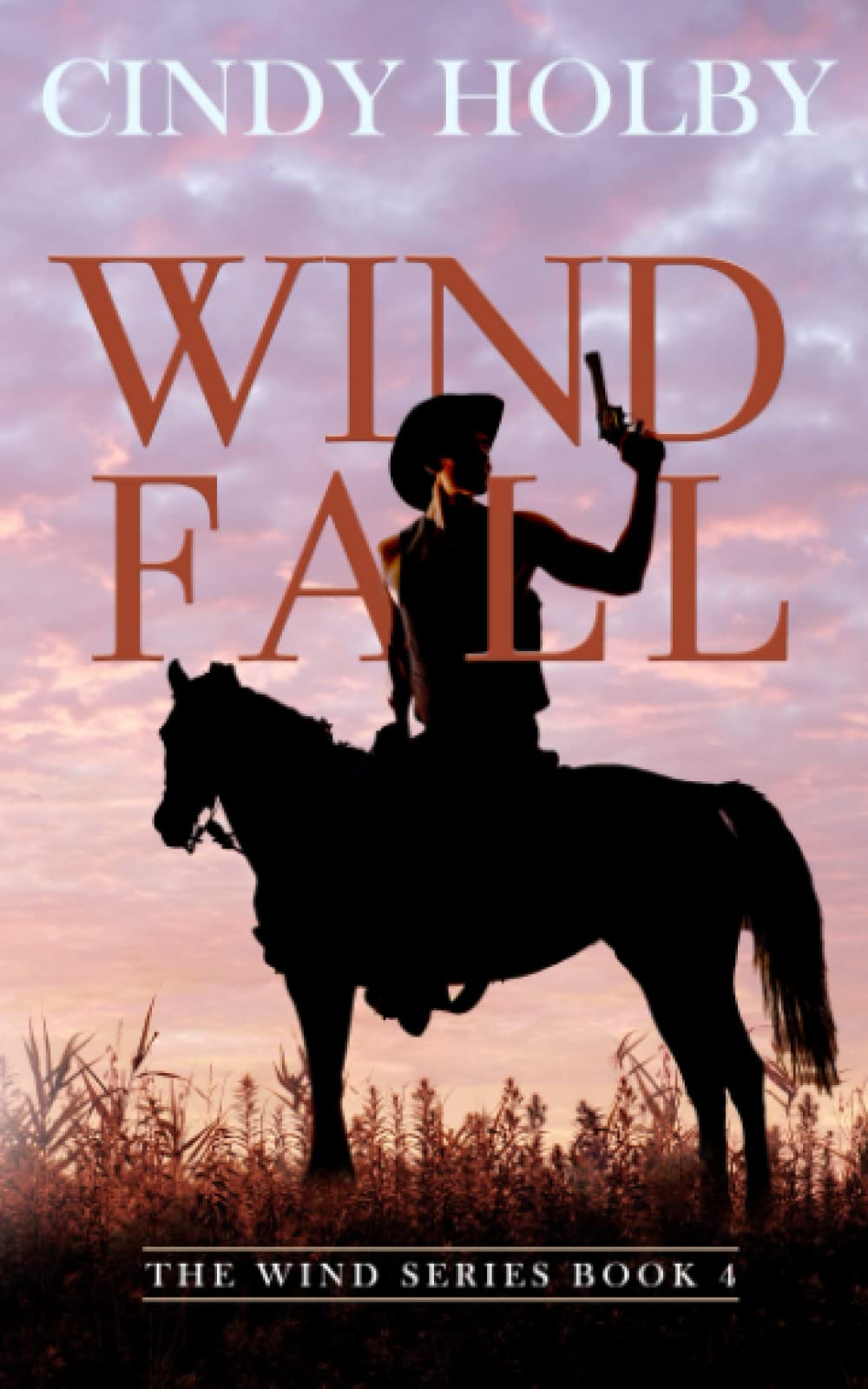 Windfall (Wind series)
