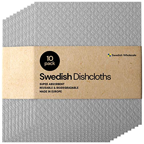Swedish Wholesale Dishcloths