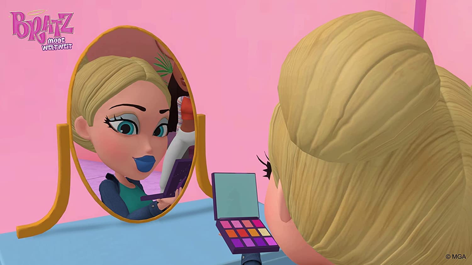 Bratz: Flaunt your fashion | Xbox One/Series X|S - Code jeu à télécharger