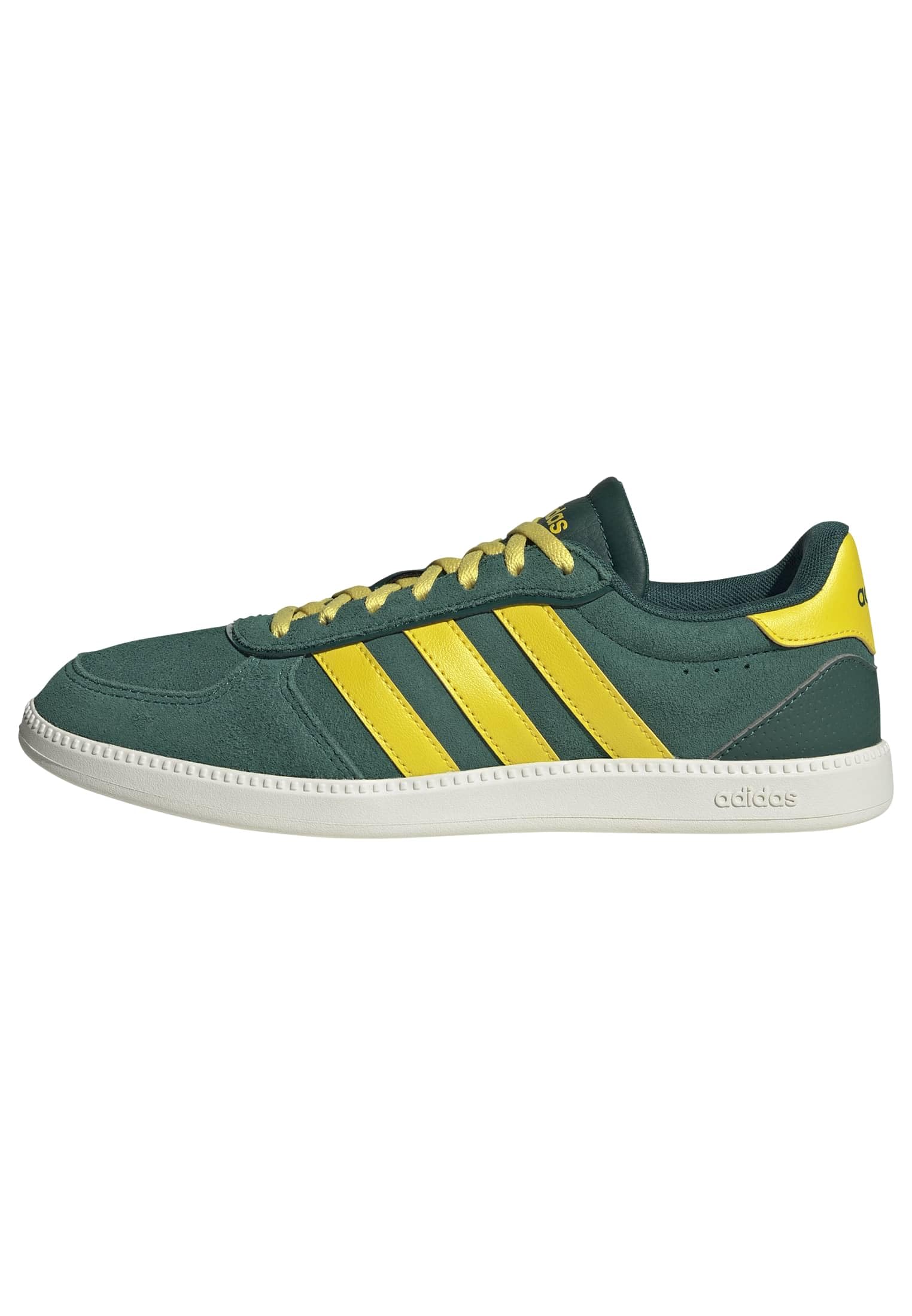Adidas Mujer BREAKNET Sleek Zapatos — view 34