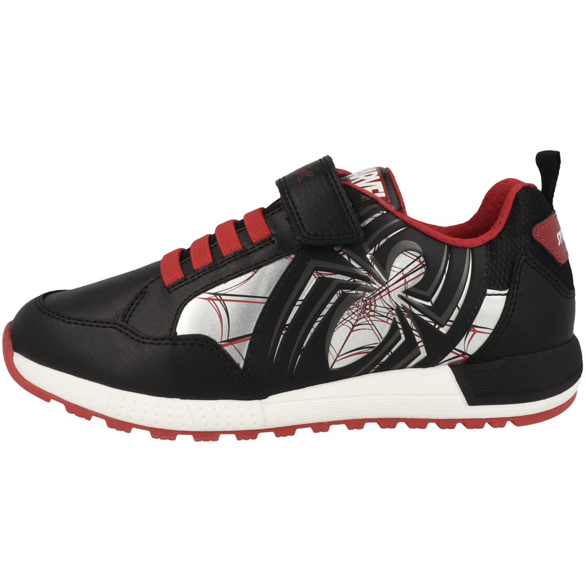 Geox J Alben Boy D, Sneakers para Niño