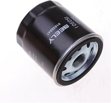 Car/Filter Oil Filter Air Filter Air Conditioning Filter/Geely MK Geely GC6 Car Care Filter/Auto PartsOil filter