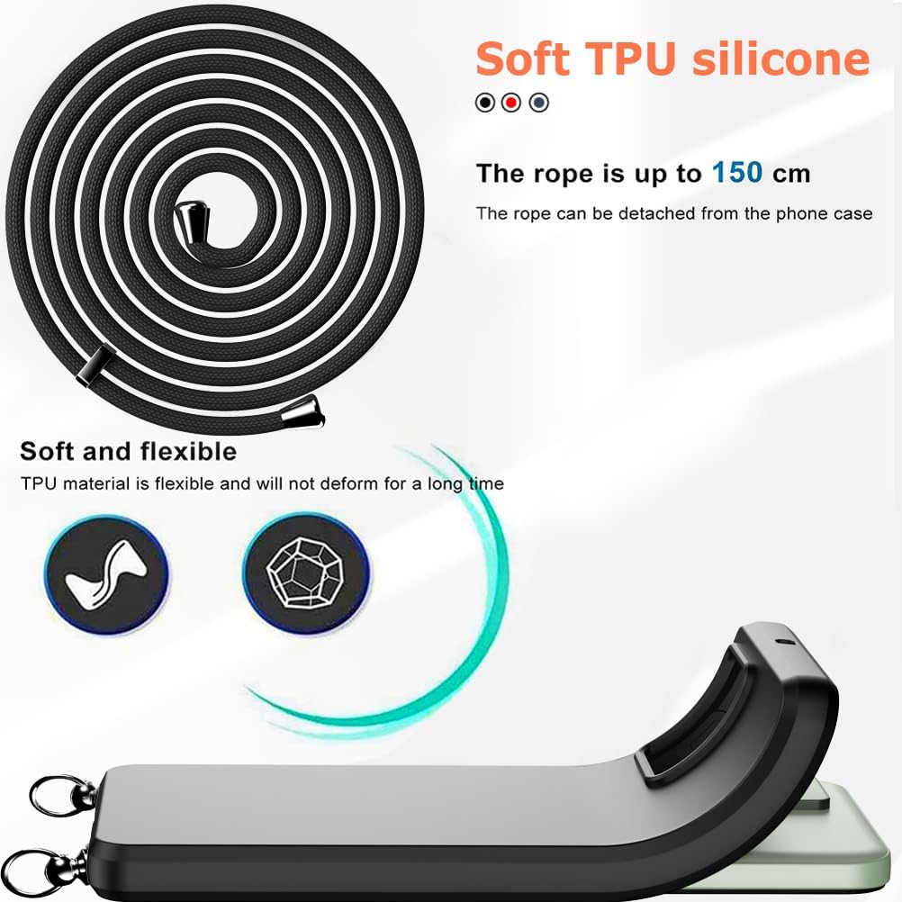 TTSWJBD Coque Pour Otorola Oto G13 / Oto G23 Avec Verre Trepé