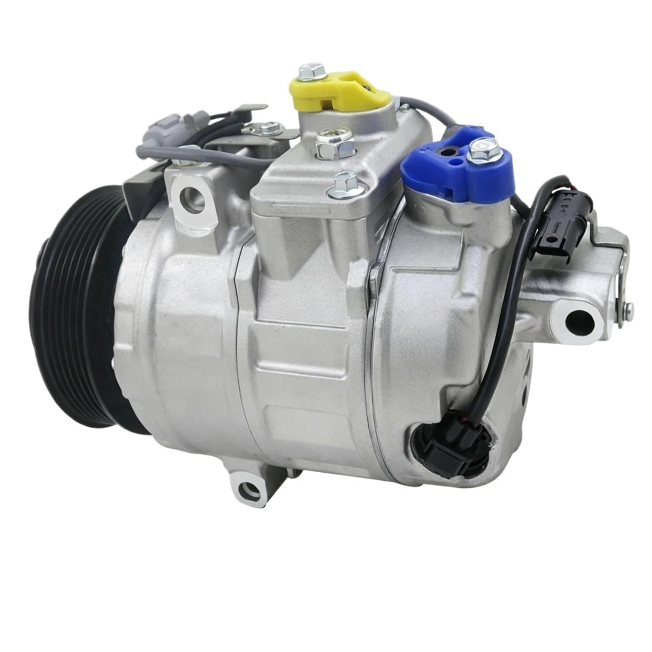 Auto 7SEU17C Air Conditioning AC Compressor Compatible for BMW X5 GT