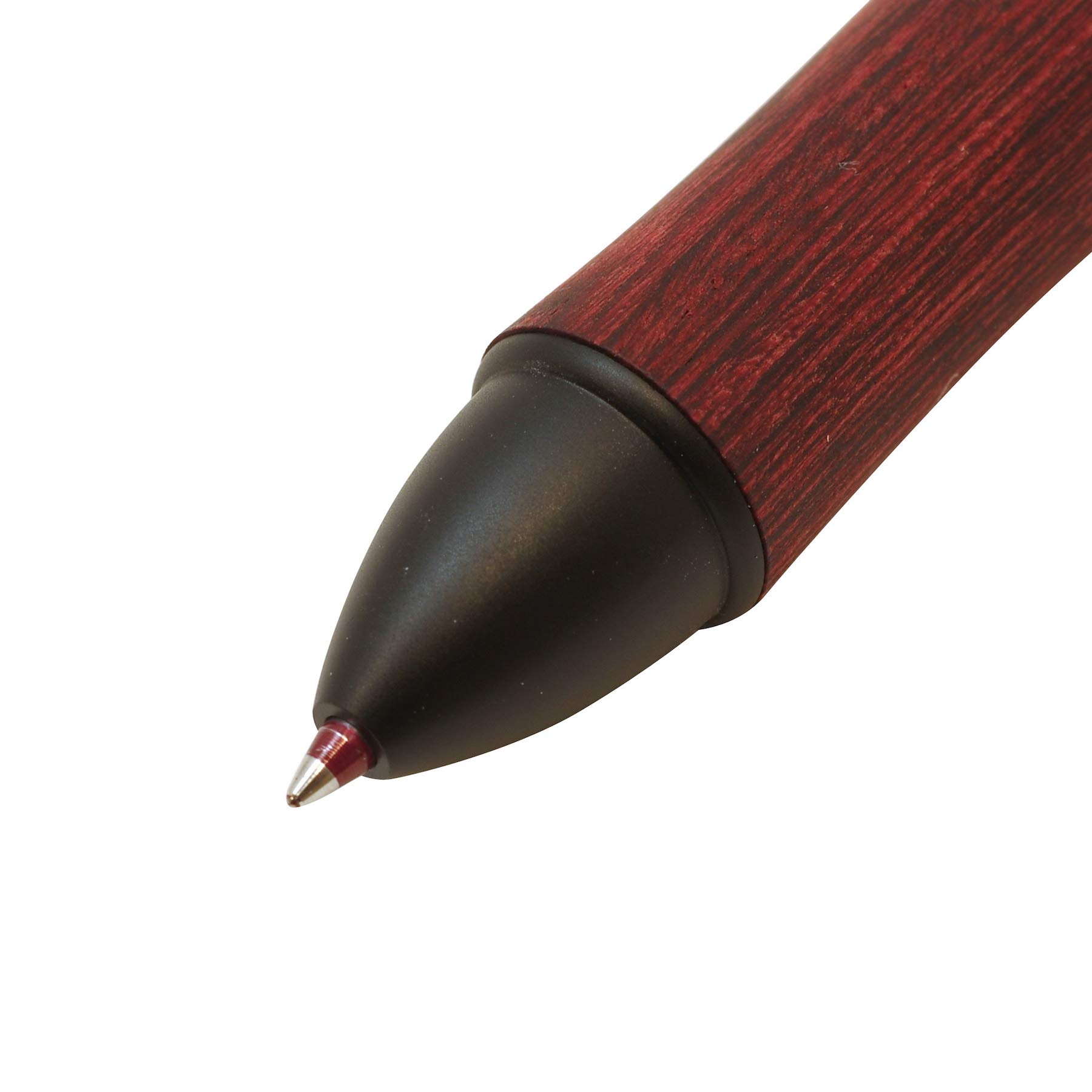 2本セット/新品未使用/PILOT/数量限定品/4+1/ウッド/Wood Amazon | Pilot パイロット 複合筆記具 4+1 WOOD フォープラス