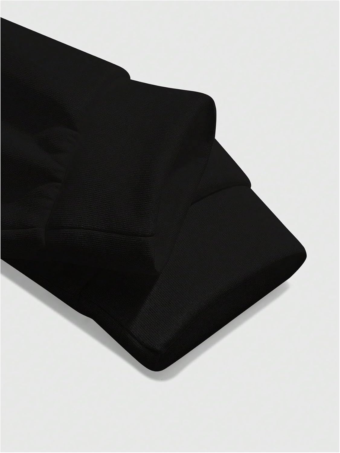 SHENHE Men's Quarter Zip Pullover Color Block Graphic Vintage Preppy Sweatshirt Fall Clothes - Image 5