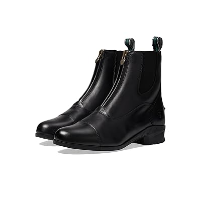 Ariat Heritage IV Zip Paddock Women