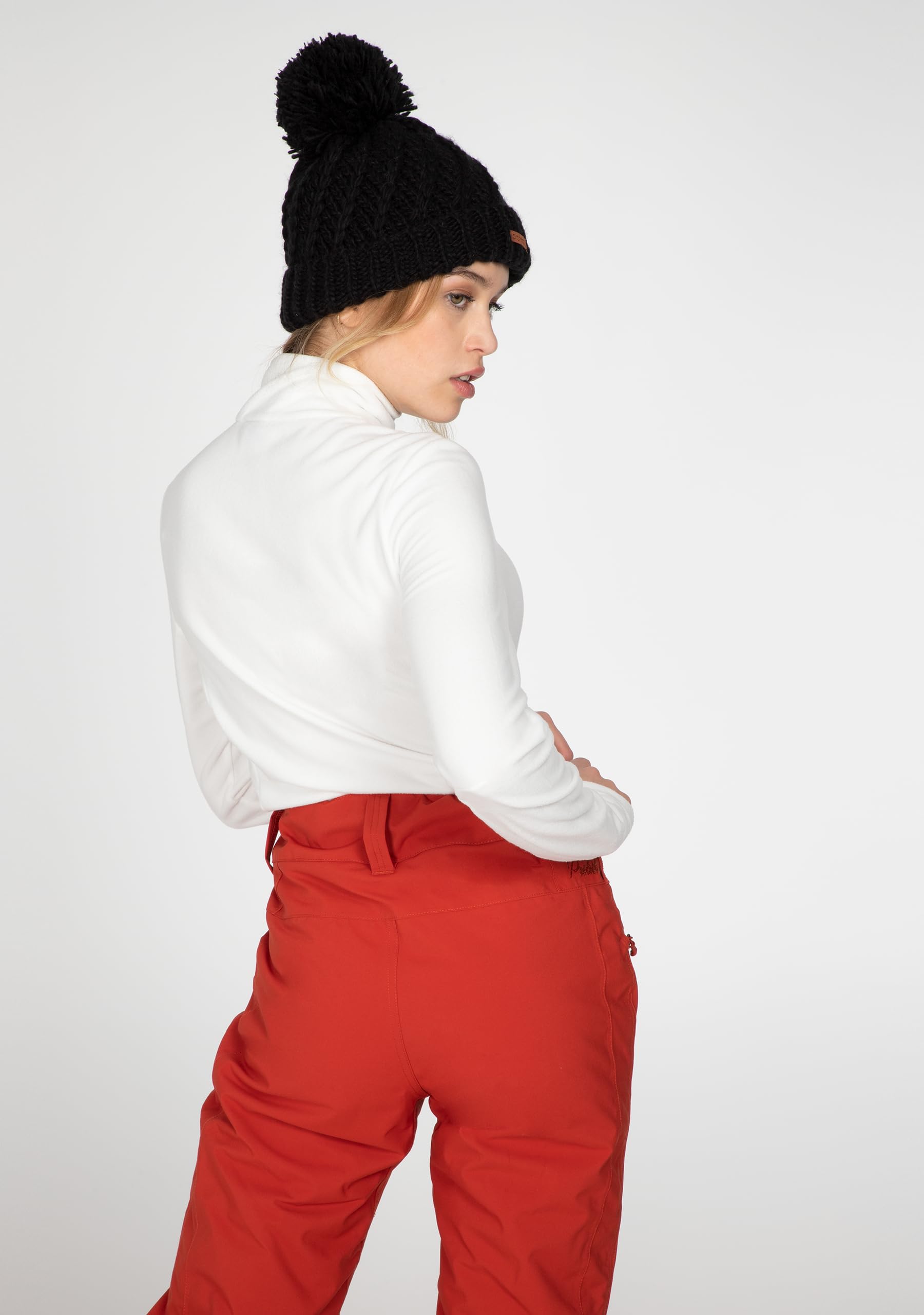 Protest Unisex Kensington Skihose