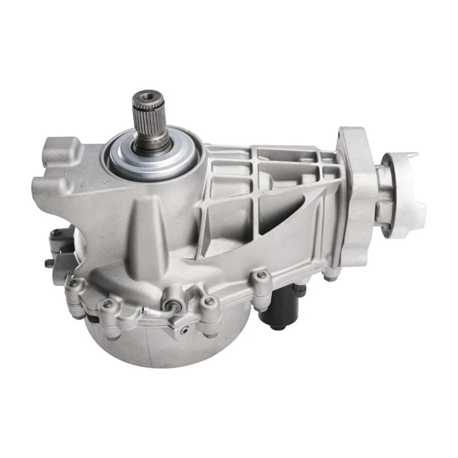 Cifiedyec One Color Compatible For Jeep Cherokee 2019-2022 3.73 Ratio 53010758Ae Rear Axle Differential Carrier Assembly 53010758Af 53010758Ag 53010758Ah