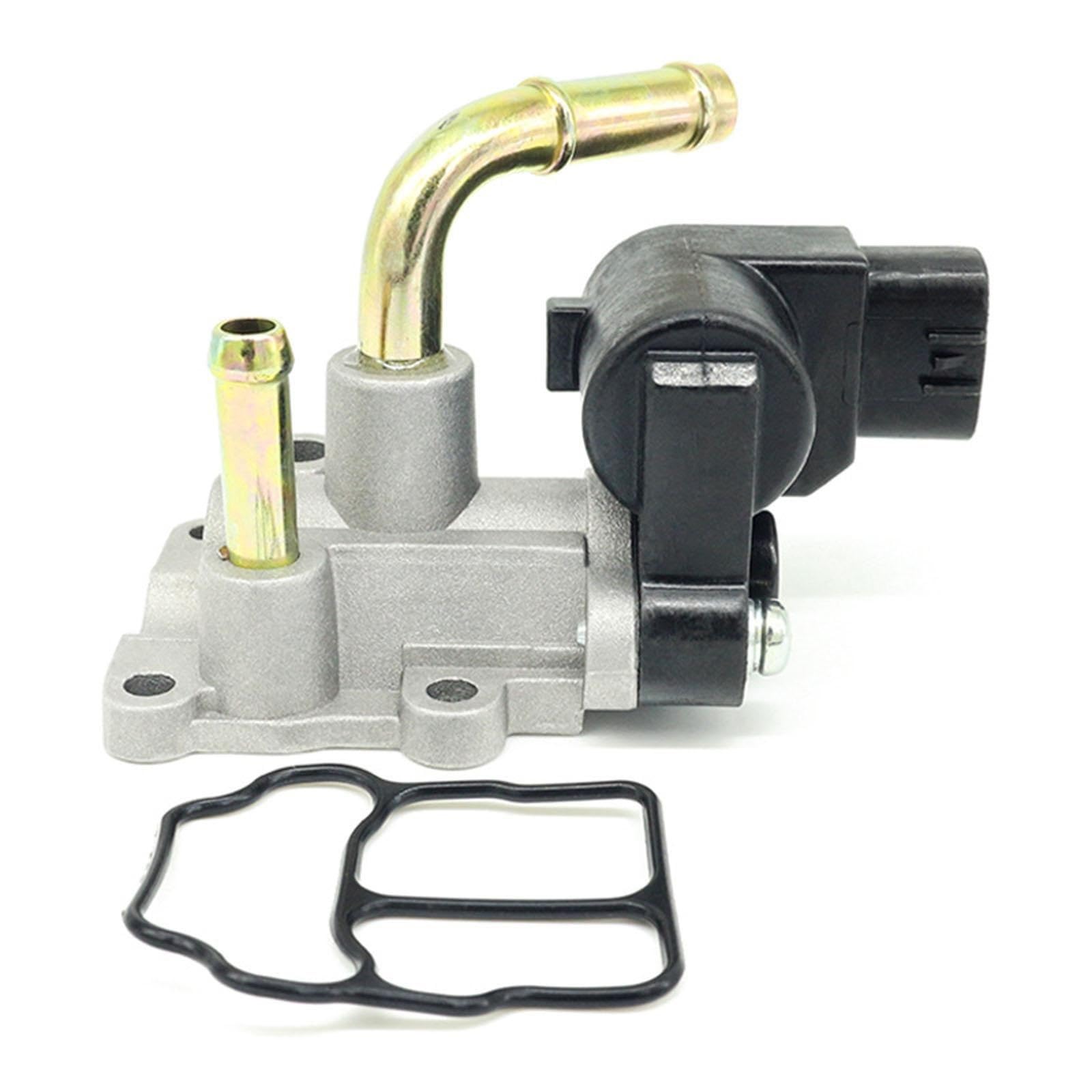 Soupape de commande d'air de ralenti haute performance avec montage facile 22650AA181