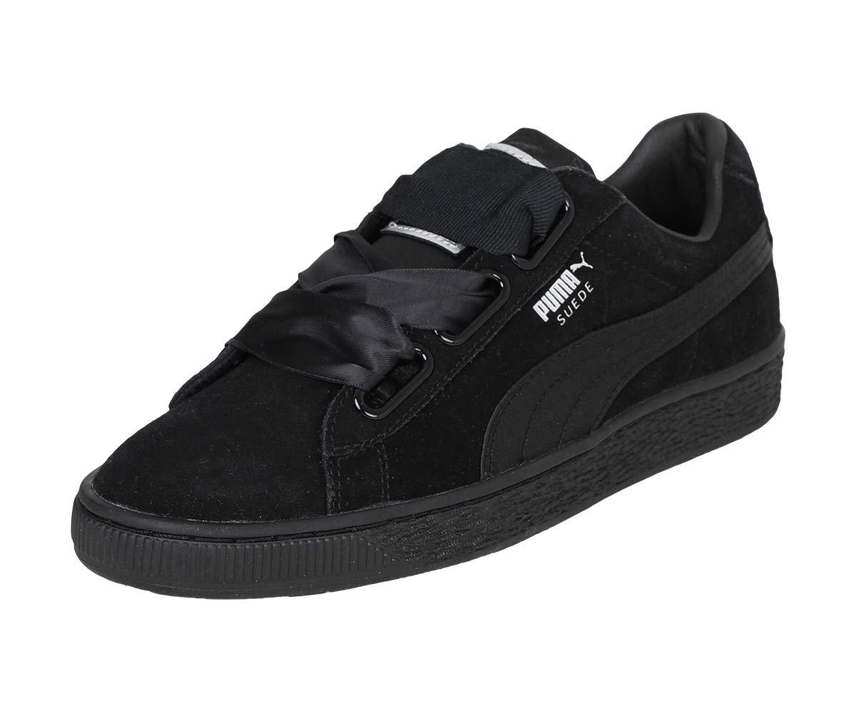 PUMA Suede Heart EP, Zapatillas Mujer