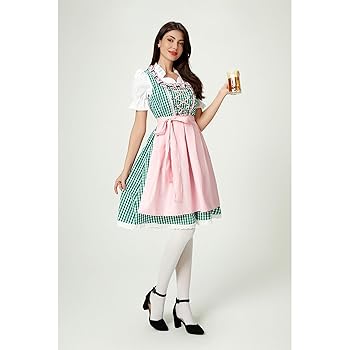 Amazon.co.jp: [SSUPTEMBER2] ディアンドル オクトーバー