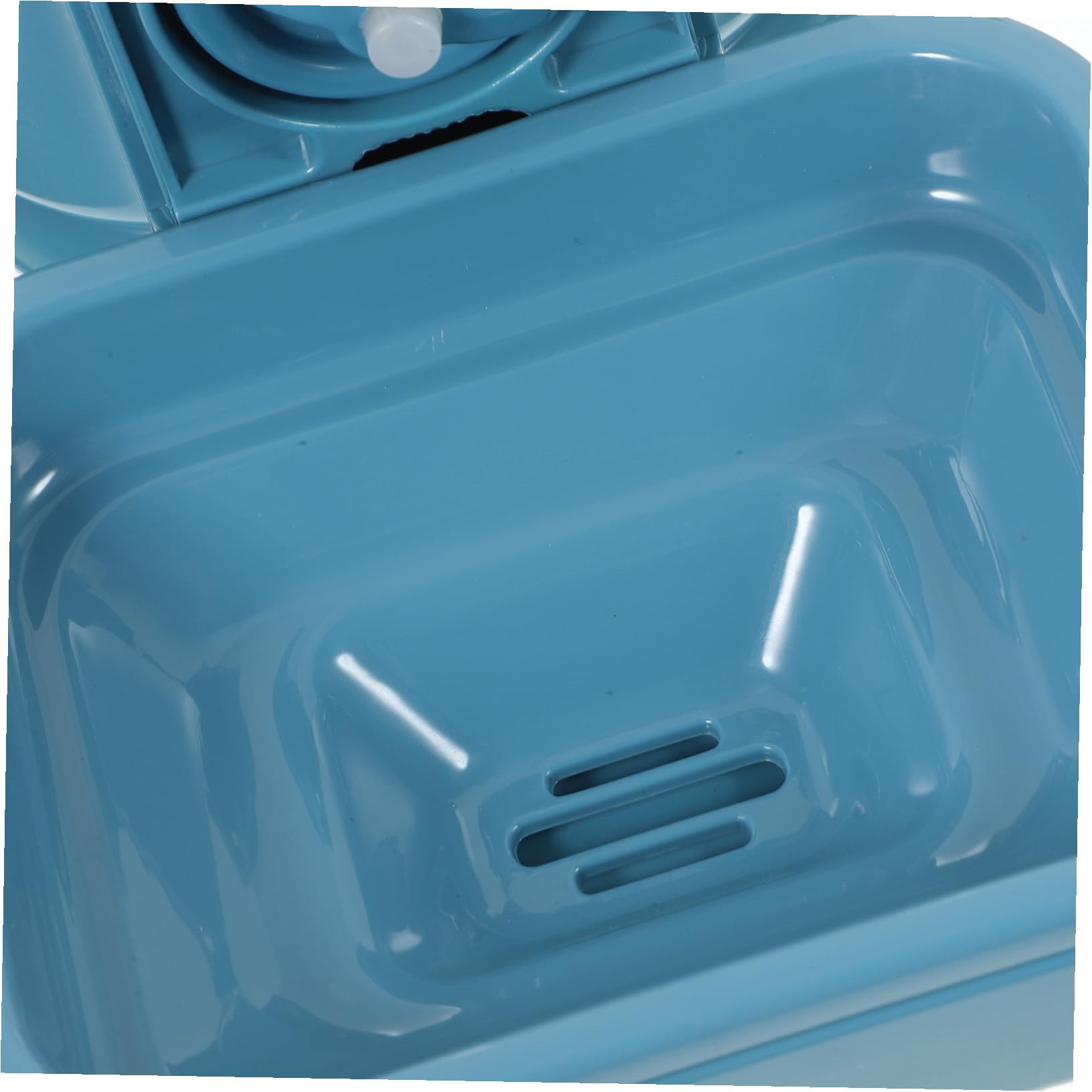 ORFOFE Distributore d Acqua per Conigli Mangiatoia Sospesa per Piccoli Animali Domestici Facile da Pulire e Resistente all Usura Design di Perdite