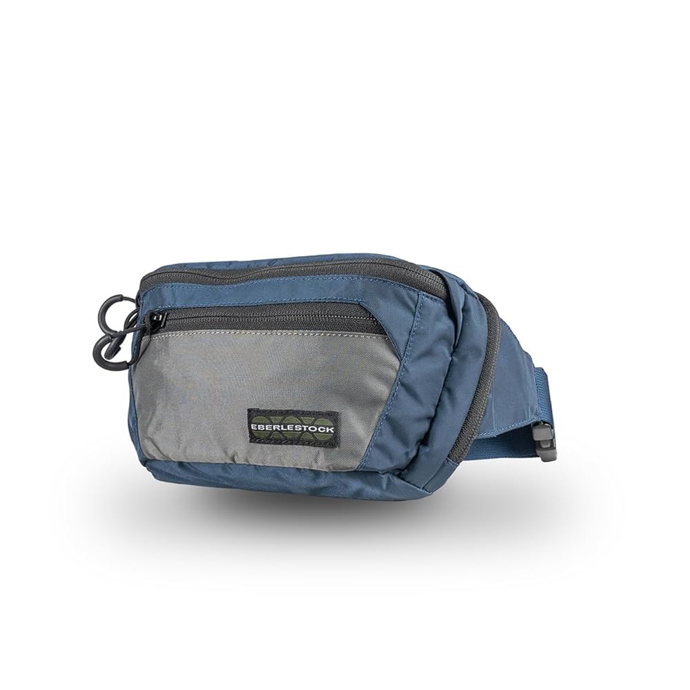 EBERLESTOCK　エバーレストック　BANDO BAG　ウエストポーチ Bando Bag – Eberlestock