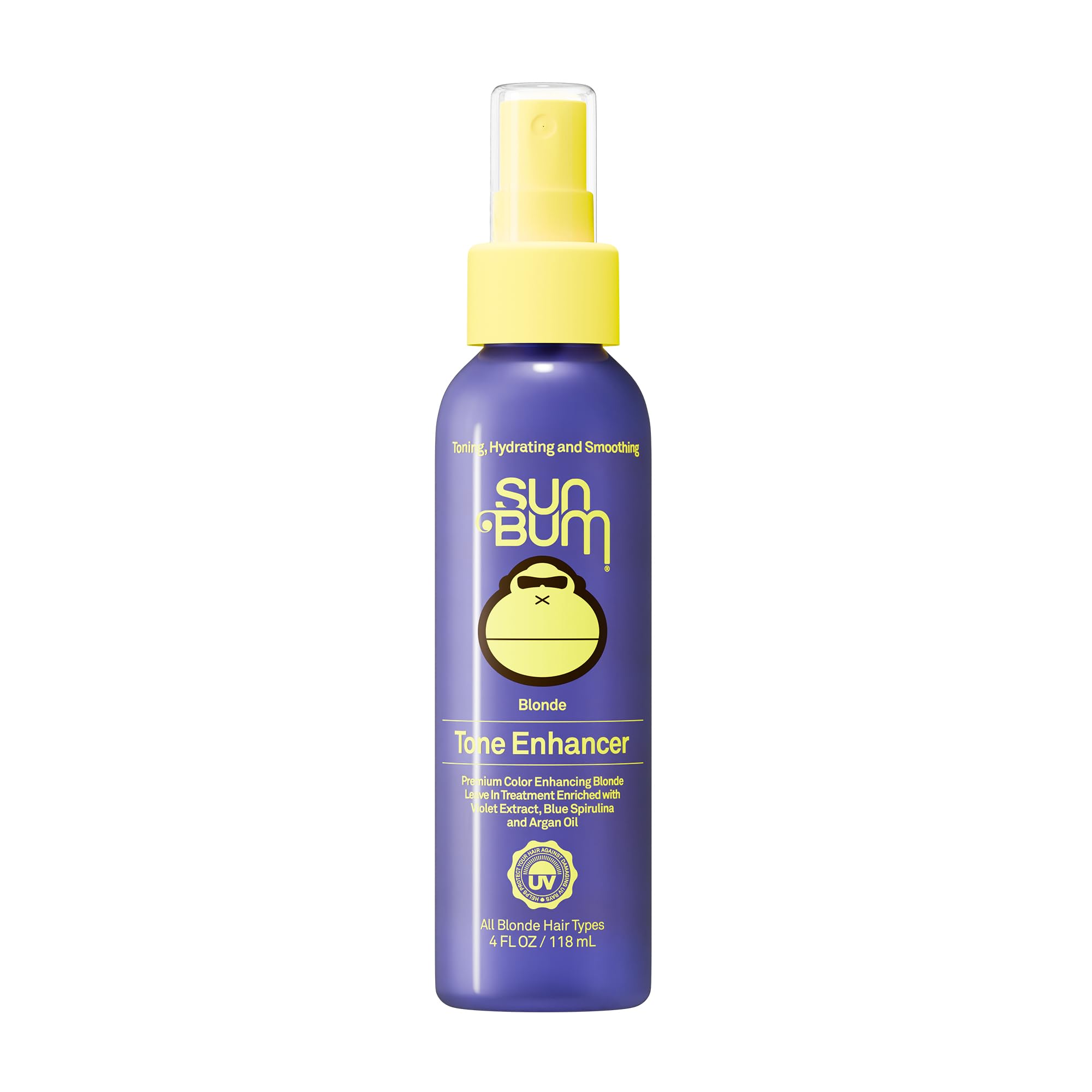 Sun Bum Blonde Leave-In