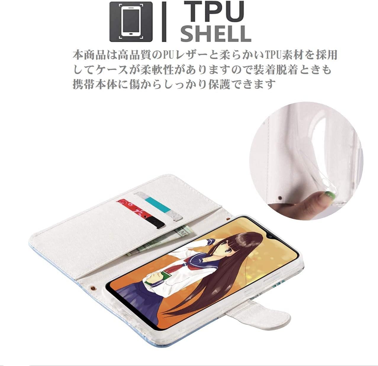2 Iphone11 手帳型 スマートフォン ケース スマホカバー Pvc レザー ヘキサゴン デザイン グリーン マグネット内蔵 供え 2 Iphone11 手帳型 スマートフォン ケース スマホカバー Pvc レザー ヘキサゴン デザイン グリーン マグネット内蔵 供え