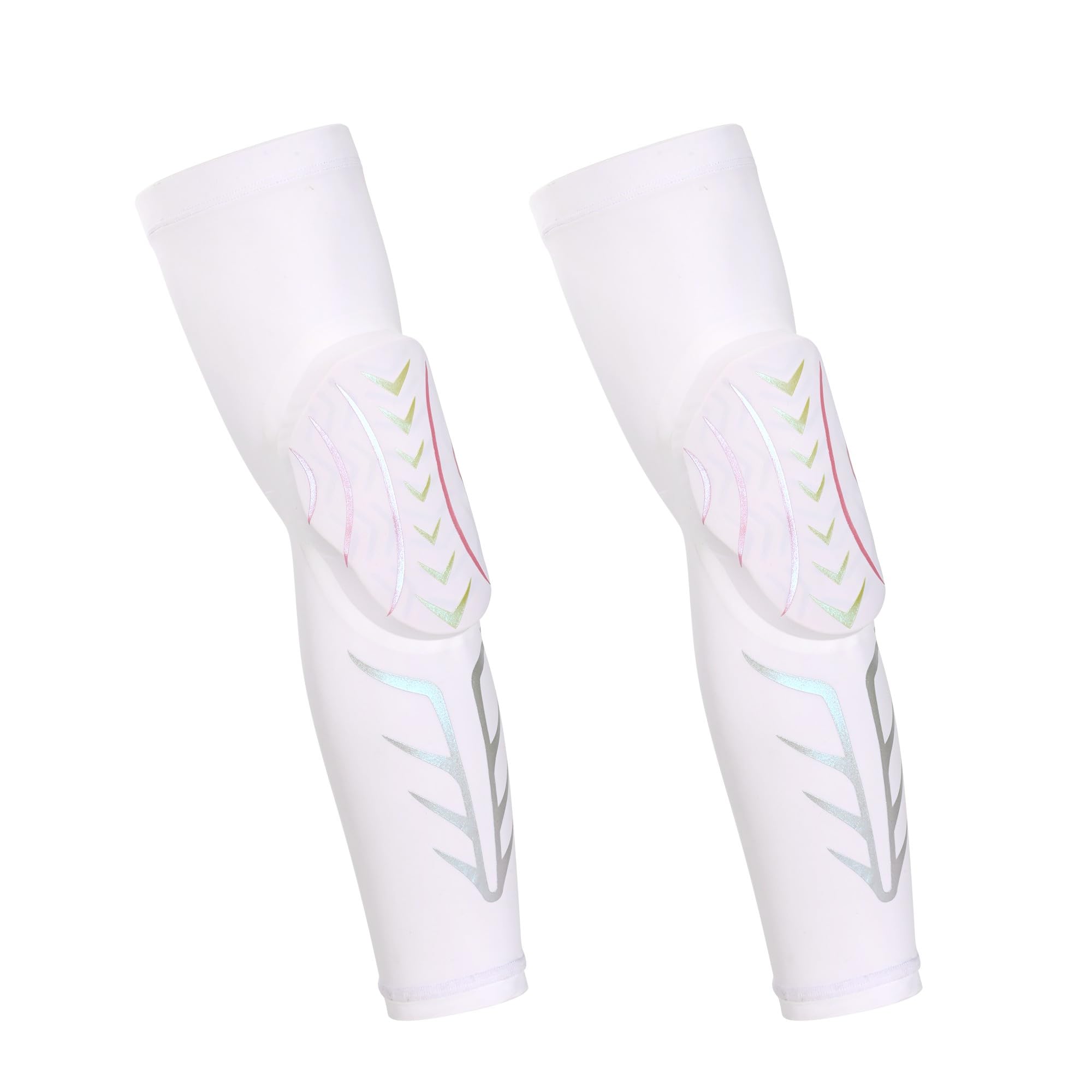 Sports Elbow Protection for Teenagers and Adults - Basketball, Volleyball, Pickle Ball, Elbow arm Collision Bracket