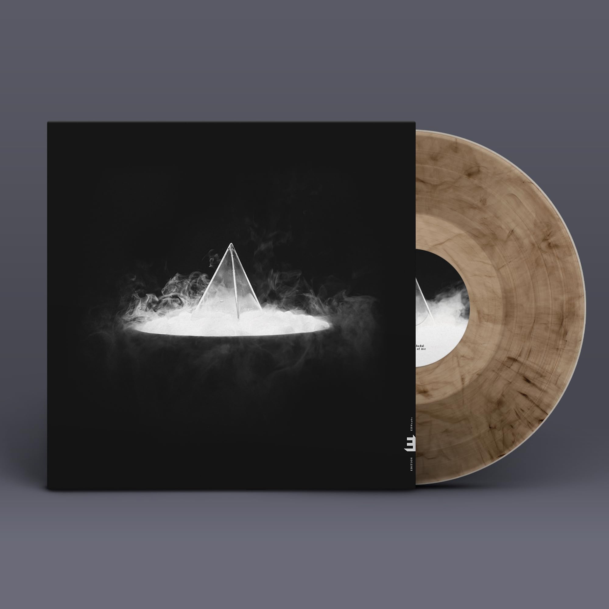 Movements of Air [VINYL]