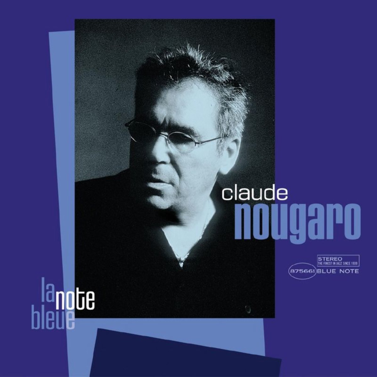 Claude Nougaro - Natalie Dessay