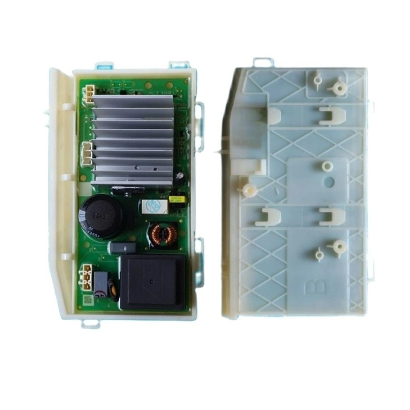 KONGLIE Compatible with Haier Drum Washing Machine Motor Drive Board Frequency Conversion Board Computer Board 0021800035L