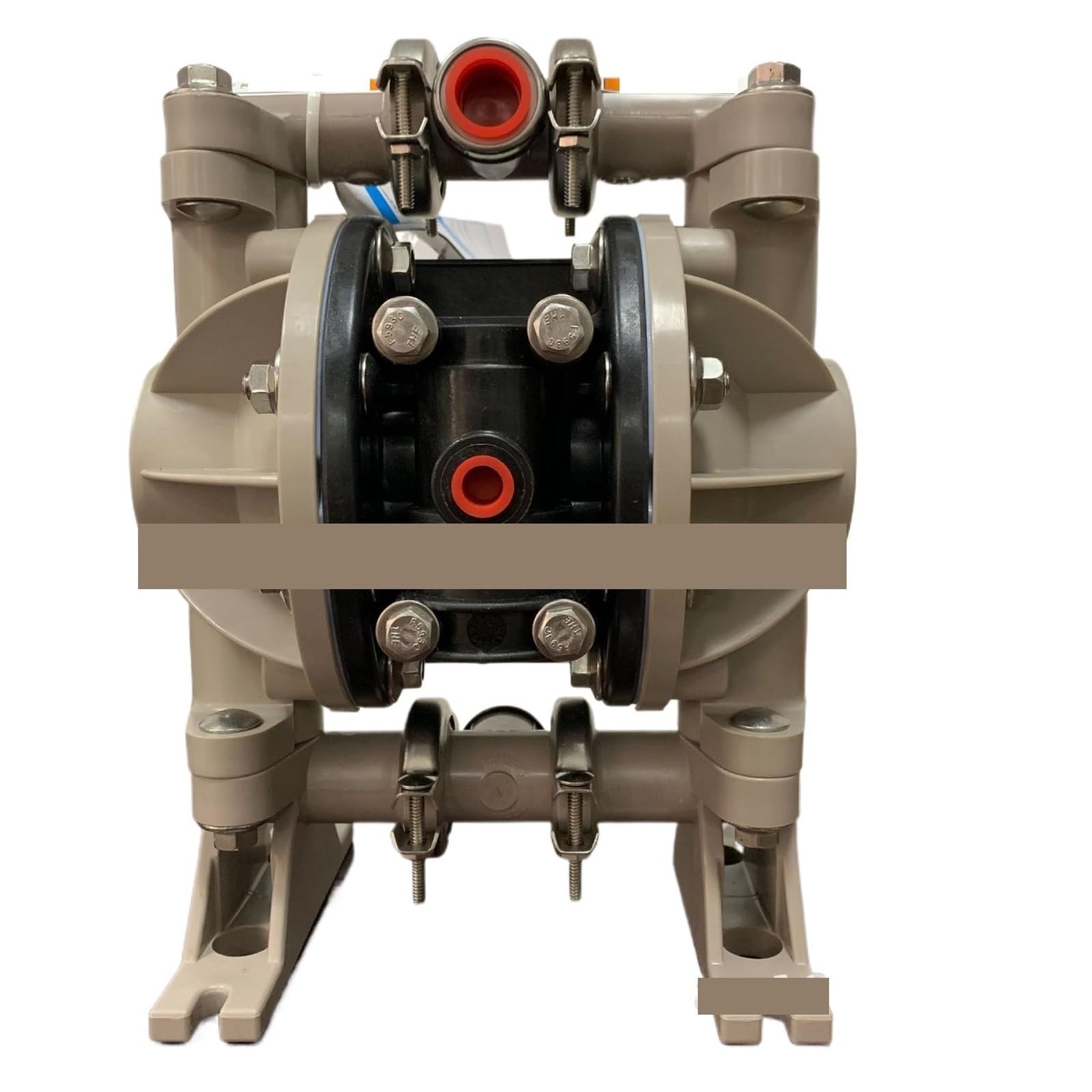 Diaphragm Pump, Diaphragm Pumps, Polypropyl Pneumatic Operated Double Water Pump