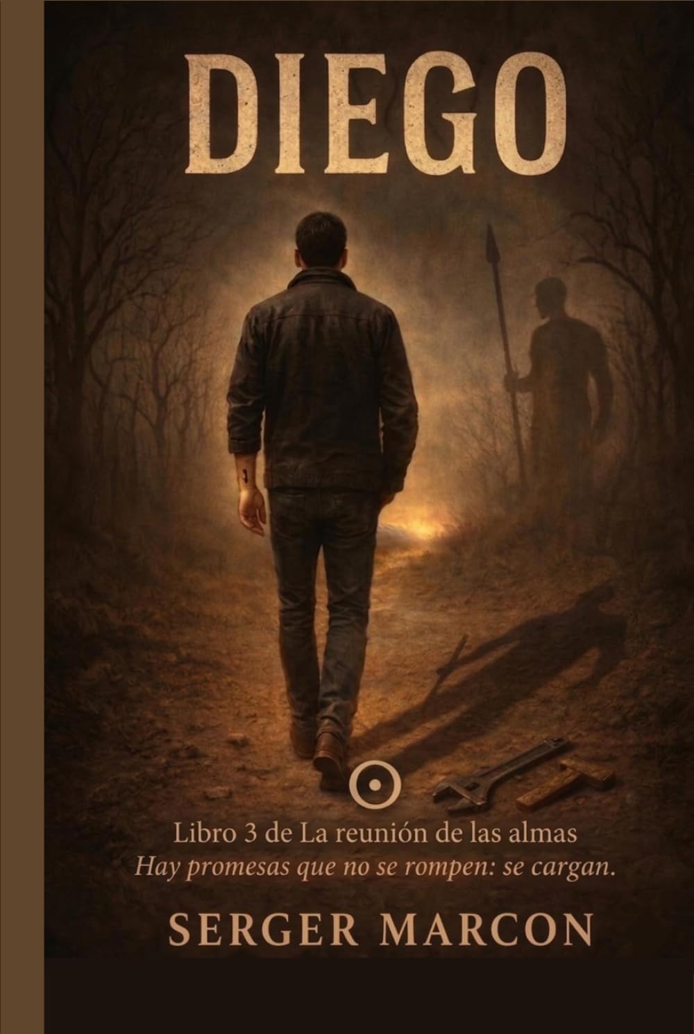 Diego (La reunión de las Almas)