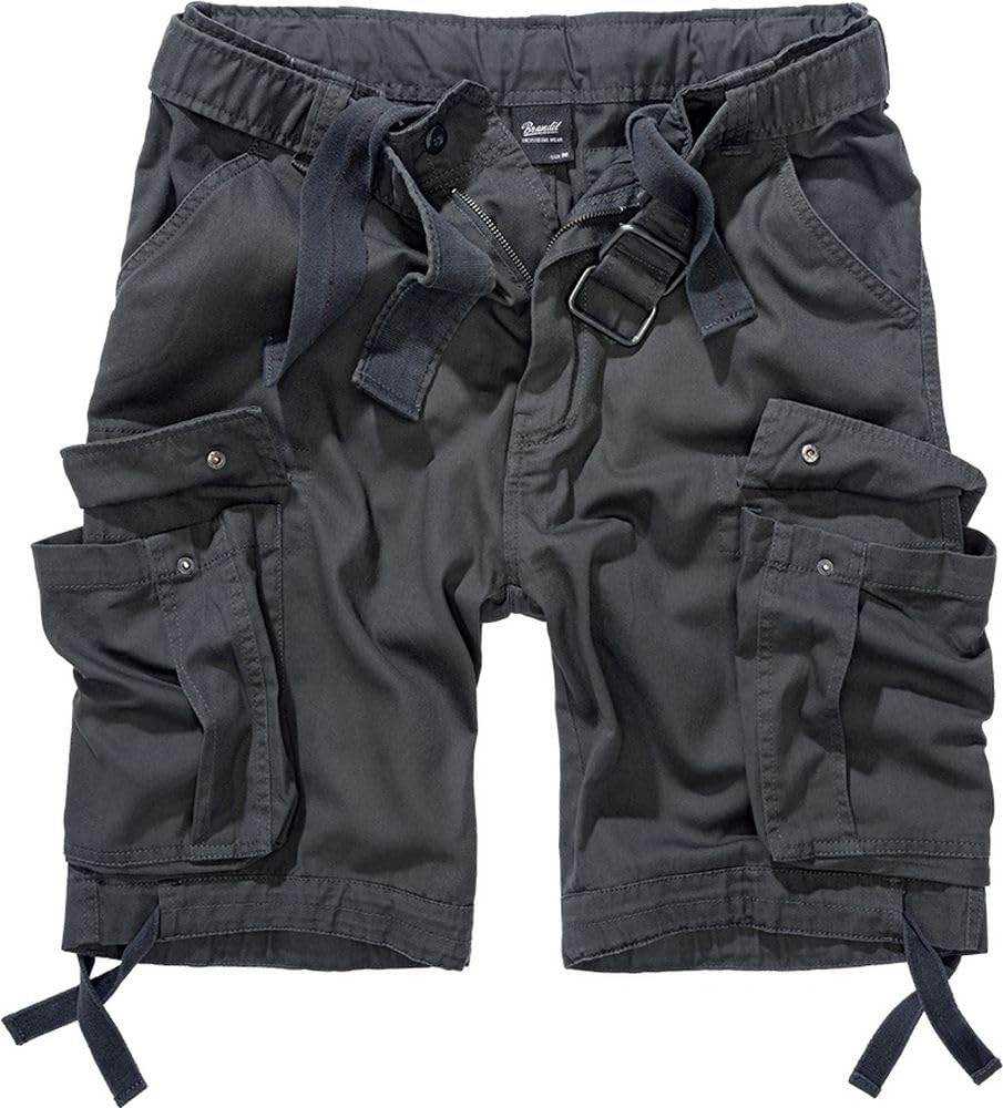 Brandit - TY Shorts, Pantaloni Cargo Uomo