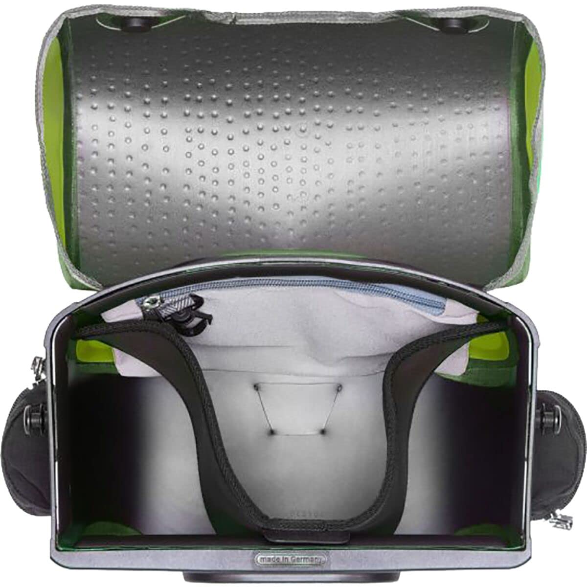 Amazon | ORTLIEB(オルトリーブ) アルティメイト6 プラス F3160 ライム