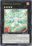 laggia kof Yu-Gi-Oh! - Evolzar Laggia (PHSW-EN043) - Photon Shockwave - 1. Auflage - Ultra Rare